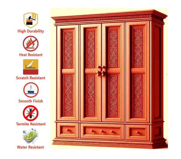 Almirah || আলমারি || Almari || কাঠের আলমারি || Best Furniture || Easy Furniture || Furniture Price || Furniture in Bangladesh || BD Furniture