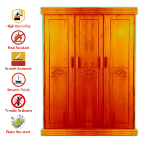 Almirah || আলমারি || Almari || কাঠের আলমারি || Best Furniture || Easy Furniture || Furniture Price || Furniture in Bangladesh || BD Furniture