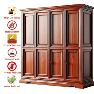 Almirah || আলমারি || Almari || কাঠের আলমারি || Best Furniture || Easy Furniture || Furniture Price || Furniture in Bangladesh || BD Furniture