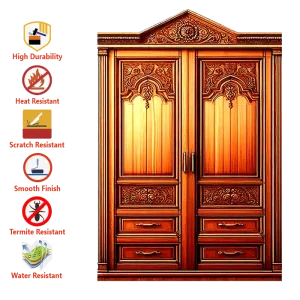 Almirah || আলমারি || Almari || কাঠের আলমারি || Best Furniture || Easy Furniture || Furniture Price || Furniture in Bangladesh || BD Furniture