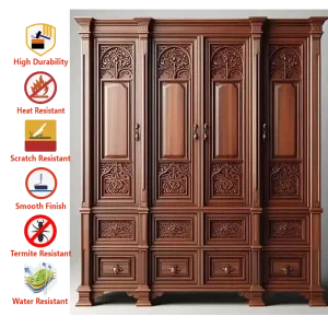 Almirah || আলমারি || Almari || কাঠের আলমারি || Best Furniture || Easy Furniture || Furniture Price || Furniture in Bangladesh || BD Furniture