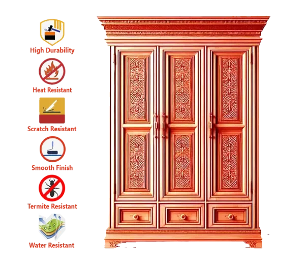 Almirah || আলমারি || Almari || কাঠের আলমারি || Best Furniture || Easy Furniture || Furniture Price || Furniture in Bangladesh || BD Furniture