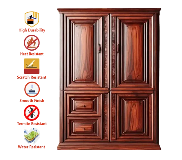 Almirah || আলমারি || Almari || কাঠের আলমারি || Best Furniture || Easy Furniture || Furniture Price || Furniture in Bangladesh || BD Furniture