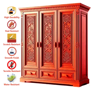 Almirah || আলমারি || Almari || কাঠের আলমারি || Best Furniture || Easy Furniture || Furniture Price || Furniture in Bangladesh || BD Furniture