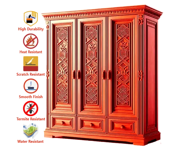 Almirah || আলমারি || Almari || কাঠের আলমারি || Best Furniture || Easy Furniture || Furniture Price || Furniture in Bangladesh || BD Furniture