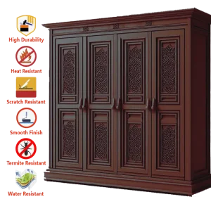 Almirah || আলমারি || Almari || কাঠের আলমারি || Best Furniture || Easy Furniture || Furniture Price || Furniture in Bangladesh || BD Furniture