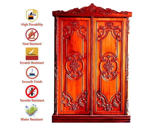 Almirah || আলমারি || Almari || কাঠের আলমারি || Best Furniture || Easy Furniture || Furniture Price || Furniture in Bangladesh || BD Furniture