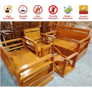 Sofa Set || সোফা সেট ।। Wooden Sofa Set || কাঠের সোফা সেট || Furniture Price || Best Furniture || Easy Furniture || BD Furniture || 5 Seated Sofa Set Price