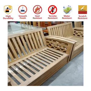 Sofa Set || সোফা সেট ।। Wooden Sofa Set || কাঠের সোফা সেট || Furniture Price || Best Furniture || Easy Furniture || BD Furniture || 5 Seated Sofa Set Price