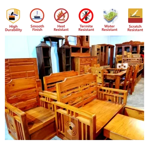 Sofa Set || সোফা সেট ।। Wooden Sofa Set || কাঠের সোফা সেট || Furniture Price || Best Furniture || Easy Furniture || BD Furniture || 5 Seated Sofa Set Price