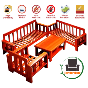 Sofa Set || সোফা সেট ।। Wooden Sofa Set || কাঠের সোফা সেট || Furniture Price || Best Furniture || Easy Furniture || BD Furniture || 5 Seated Sofa Set Price