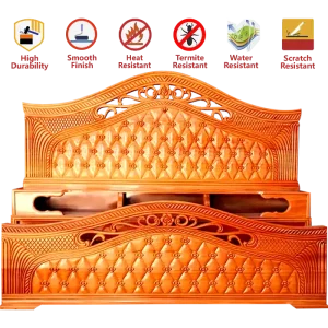 Full Box Bed || ফুল বক্স বেড || Best Furniture || Easy Furniture