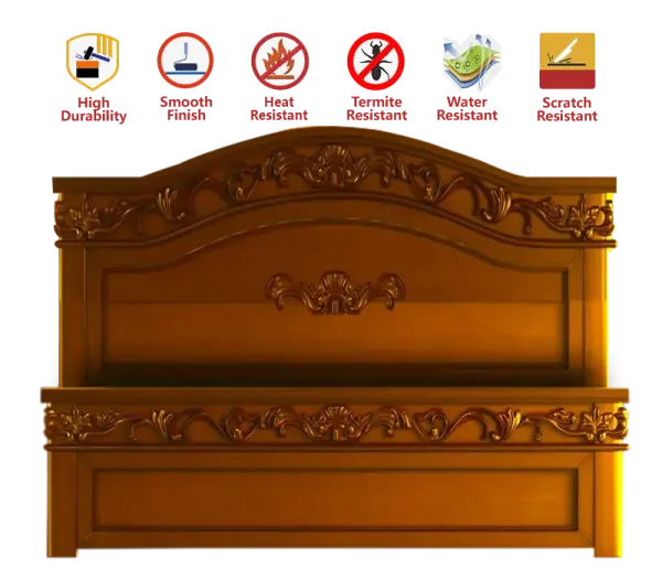 Full Box Bed || ফুল বক্স বেড || Best Furniture || Easy Furniture