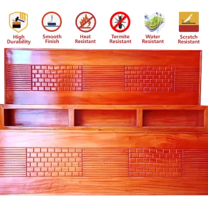 Full Box Bed || ফুল বক্স বেড || Best Furniture || Easy Furniture