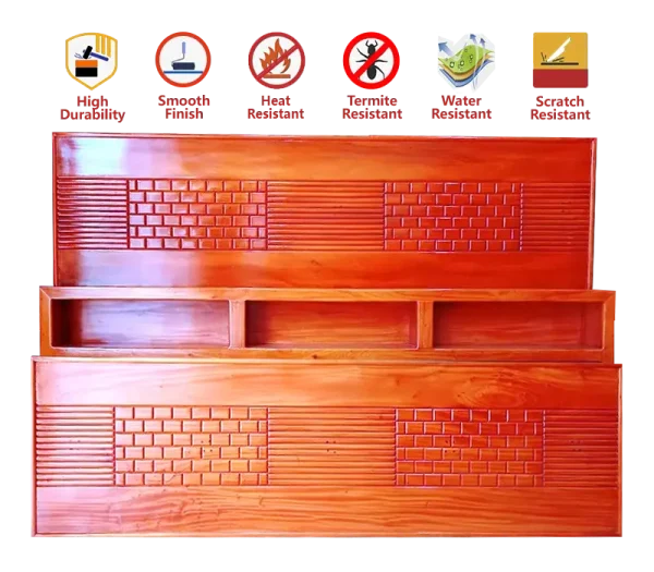 Full Box Bed || ফুল বক্স বেড || Best Furniture || Easy Furniture