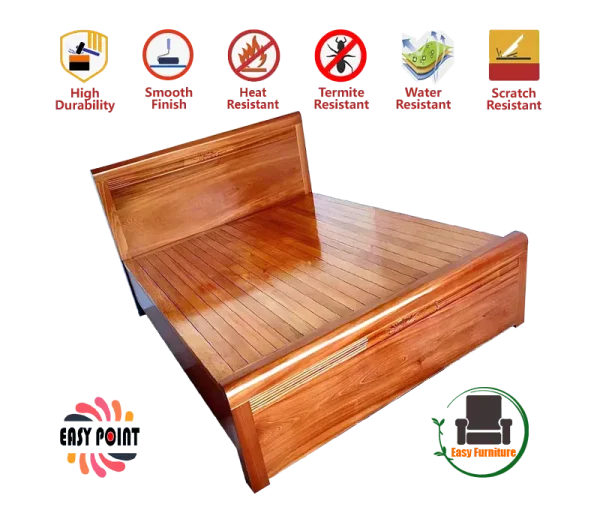 Box Bed || Semi Box Bed || Full Box Bed || বক্স বেড || বক্স খাট।। Wooden Bed || Khat || কাঠের ফুল বক্স বেড || Furniture Price || Best Furniture || Easy Furniture || BD Furniture || Box Bed Table Price bd