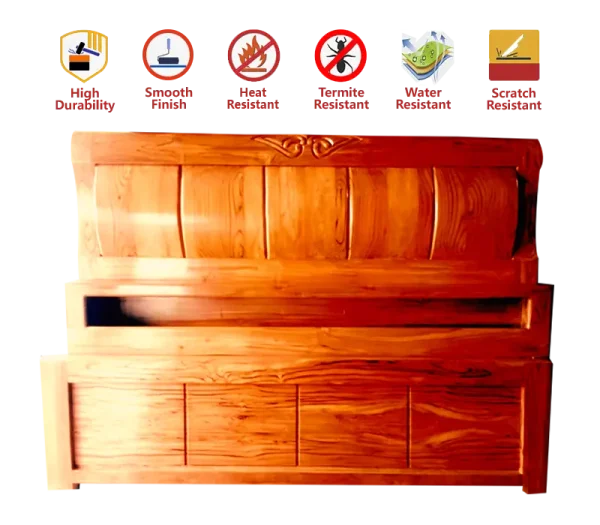 Box Bed || Semi Box Bed || Full Box Bed || বক্স বেড || বক্স খাট।। Wooden Bed || Khat || কাঠের ফুল বক্স বেড || Furniture Price || Best Furniture || Easy Furniture || BD Furniture || Box Bed Table Price bd