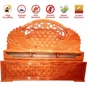 Box Bed || Semi Box Bed || Full Box Bed || বক্স বেড || বক্স খাট।। Wooden Bed || Khat || কাঠের ফুল বক্স বেড || Furniture Price || Best Furniture || Easy Furniture || BD Furniture || Box Bed Table Price bd