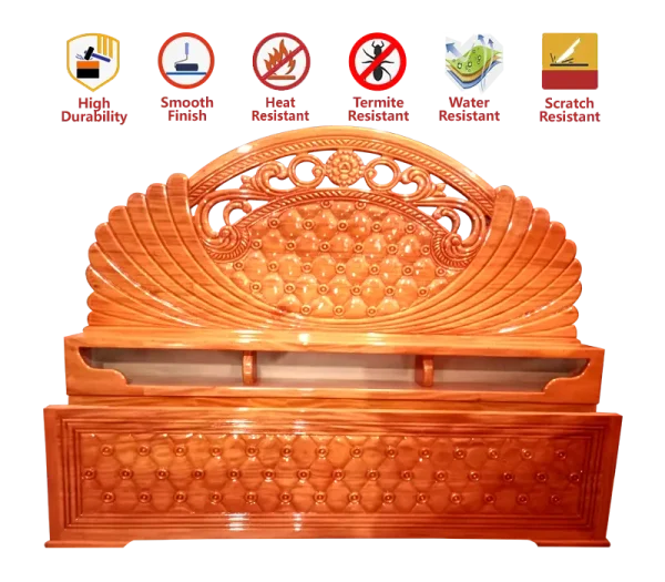 Box Bed || Semi Box Bed || Full Box Bed || বক্স বেড || বক্স খাট।। Wooden Bed || Khat || কাঠের ফুল বক্স বেড || Furniture Price || Best Furniture || Easy Furniture || BD Furniture || Box Bed Table Price bd