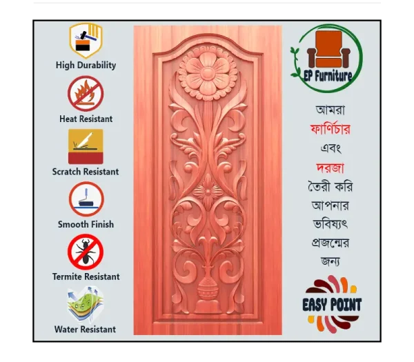 Door || Modern Door || Wooden Door || দরজা || কাঠের দরজা।। kather doroja || doroja|| মডার্ণ দরজা || Furniture Price || Best Furniture || EP Furniture || BD Furniture || Door Price bd