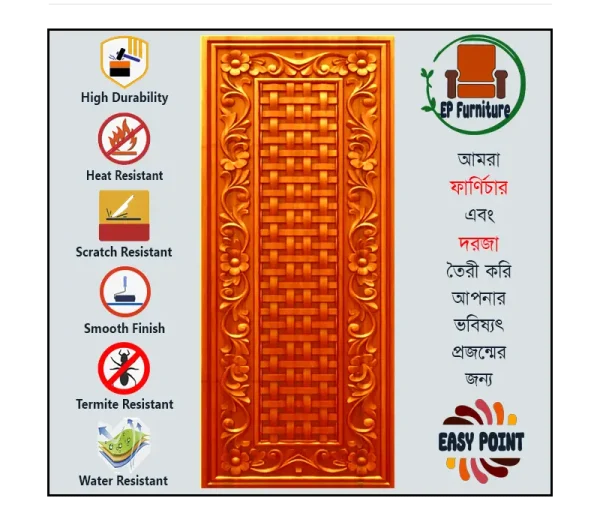 Door || Modern Door || Wooden Door || দরজা || কাঠের দরজা।। kather doroja || doroja|| মডার্ণ দরজা || Furniture Price || Best Furniture || EP Furniture || BD Furniture || Door Price bd