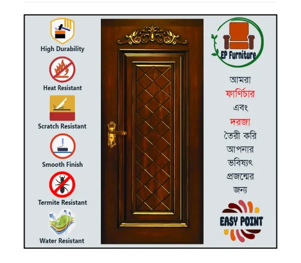 Door || Modern Door || Wooden Door || দরজা || কাঠের দরজা।। kather doroja || doroja|| মডার্ণ দরজা || Furniture Price || Best Furniture || EP Furniture || BD Furniture || Door Price bd