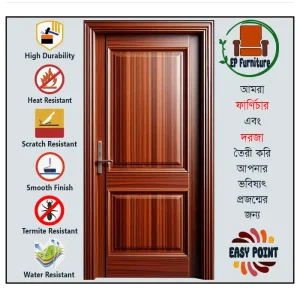 Door || Modern Door || Wooden Door || দরজা || কাঠের দরজা।। kather doroja || doroja|| মডার্ণ দরজা || Furniture Price || Best Furniture || EP Furniture || BD Furniture || Door Price bd