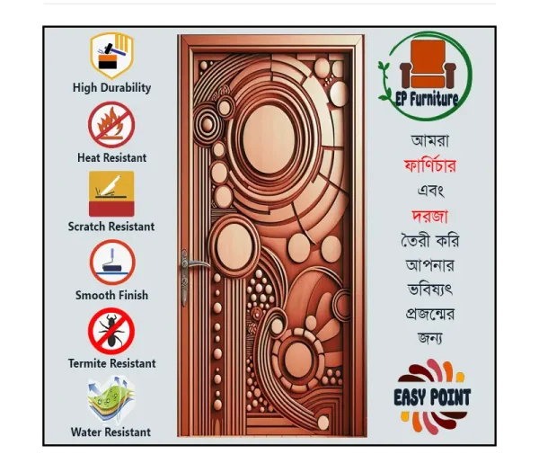 Door || Modern Door || Wooden Door || দরজা || কাঠের দরজা।। kather doroja || doroja|| মডার্ণ দরজা || Furniture Price || Best Furniture || EP Furniture || BD Furniture || Door Price bd