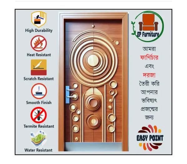 Door || Modern Door || Wooden Door || দরজা || কাঠের দরজা।। kather doroja || doroja|| মডার্ণ দরজা || Furniture Price || Best Furniture || EP Furniture || BD Furniture || Door Price bd