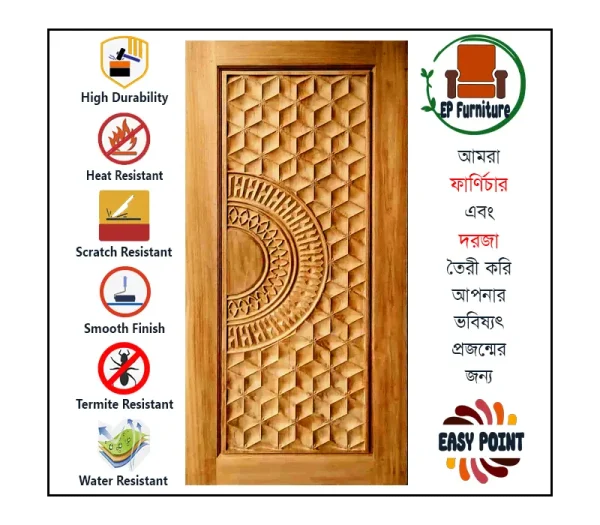 Door || Modern Door || Wooden Door || দরজা || কাঠের দরজা।। kather doroja || doroja|| মডার্ণ দরজা || Furniture Price || Best Furniture || EP Furniture || BD Furniture || Door Price bd