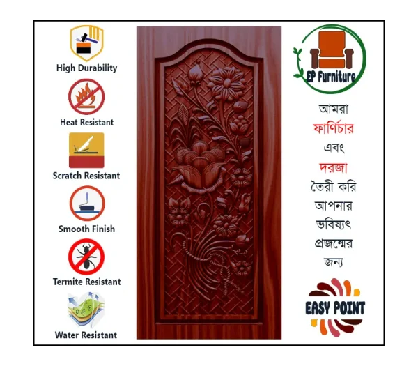 Door || Modern Door || Wooden Door || দরজা || কাঠের দরজা।। kather doroja || doroja|| মডার্ণ দরজা || Furniture Price || Best Furniture || EP Furniture || BD Furniture || Door Price bd