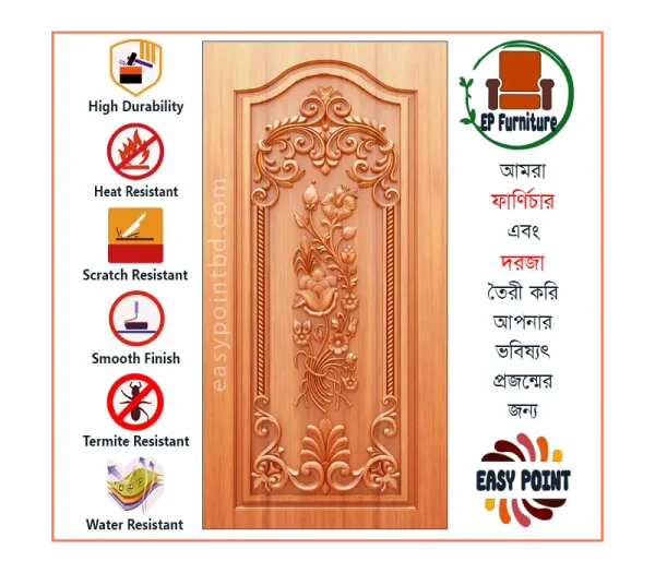 Door || Modern Door || Wooden Door || দরজা || কাঠের দরজা।। kather doroja || doroja|| মডার্ণ দরজা || Furniture Price || Best Furniture || EP Furniture || BD Furniture || Door Price bd