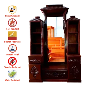 Dressing Table || ড্রেসিং টেবিল || Best Furniture || Easy Furniture || Furniture Price || Furniture in Bangladesh || BD Furniture Price