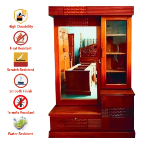 Dressing Table || ড্রেসিং টেবিল || Best Furniture || Easy Furniture || Furniture Price || Furniture in Bangladesh || BD Furniture Price