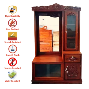 Dressing Table || ড্রেসিং টেবিল || Best Furniture || Easy Furniture || Furniture Price || Furniture in Bangladesh || BD Furniture Price