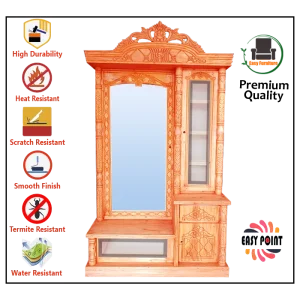 Dressing Table || ড্রেসিং টেবিল।। Wooden Dressing Table || কাঠের ড্রেসিং টেবিল || Furniture Price || Best Furniture || Easy Furniture || BD Furniture || Dressing Table Price