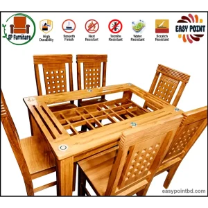 Dining Table || Modern Dining Table || Wooden Dining Table || ডাইনিং টেবিল|| কাঠের ডাইনিং টেবিল।। kather dining table || dining table|| মডার্ণ ডাইনিং টেবিল || Furniture Price || Best Furniture || EP Furniture || BD Furniture || Dining Table Price bd