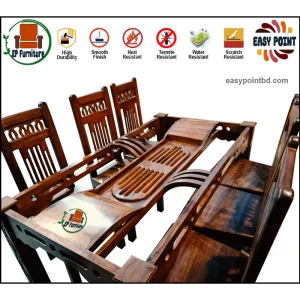 Dining Table || Modern Dining Table || Wooden Dining Table || ডাইনিং টেবিল|| কাঠের ডাইনিং টেবিল।। kather dining table || dining table|| মডার্ণ ডাইনিং টেবিল || Furniture Price || Best Furniture || EP Furniture || BD Furniture || Dining Table Price bd