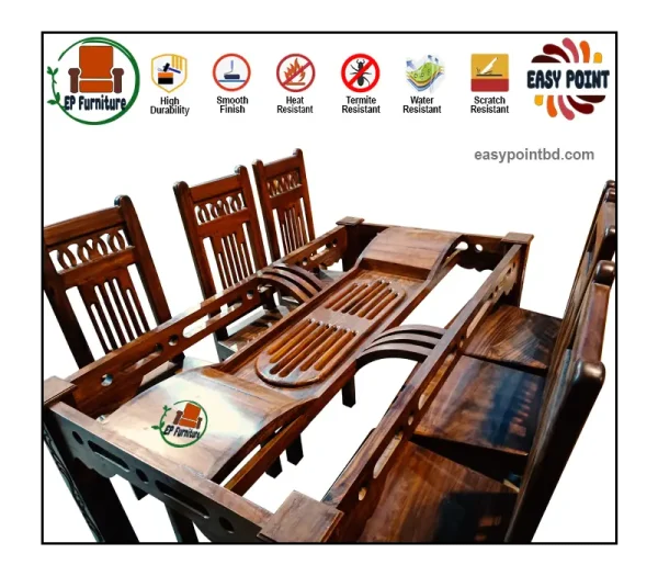 Dining Table || Modern Dining Table || Wooden Dining Table || ডাইনিং টেবিল|| কাঠের ডাইনিং টেবিল।। kather dining table || dining table|| মডার্ণ ডাইনিং টেবিল || Furniture Price || Best Furniture || EP Furniture || BD Furniture || Dining Table Price bd